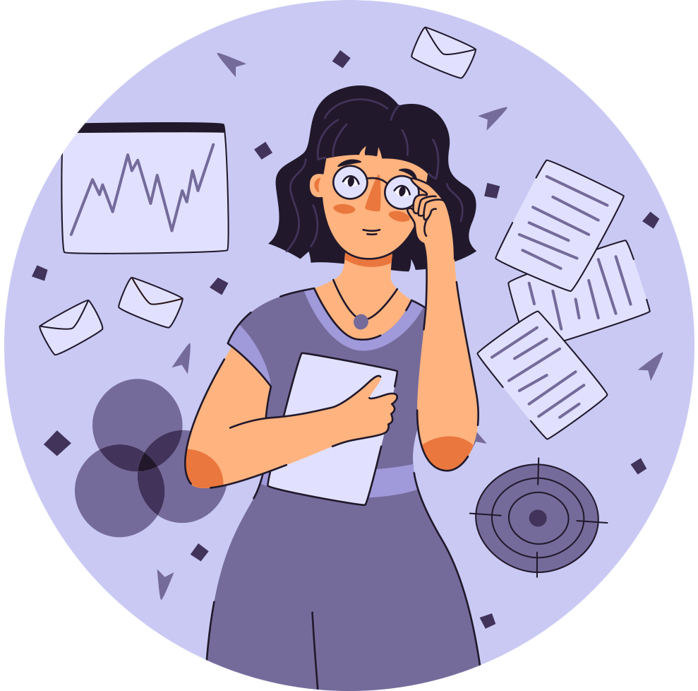 Personality Type Coordinator Female Personality Type Coordinator Female