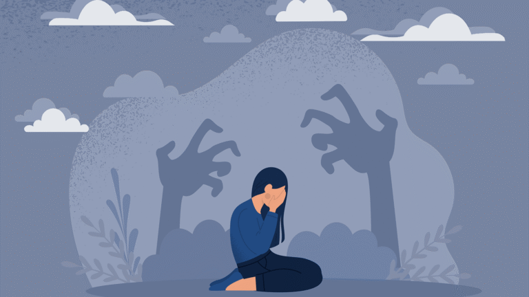 anxiety-test